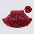 thumbnail image 2 of TOOYOU Girls Skirts New Layered Party Mesh Tulle Tutu Skirts Ballet Dance Skirts Sweet Girl Classic Short Skirt Size 9-11 Years, 2 of 4