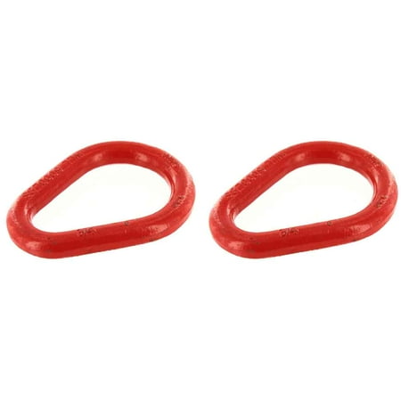 

Pear Link for Wire Rope - 1 - 2 Pack