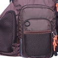 thumbnail image 3 of Kylebooker Fly Fishing Vest Pack Adjustable for Men and Women FV01, 3 of 6