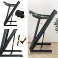 thumbnail image 5 of Winado Folding Electric Running Treadmill Machine, for Home Office, 5 of 16