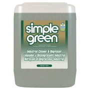 Sunshine Makers Industrial Cleaner & Degreaser - Concentrated Liquid - 5 Gal Pail — Household & Commercial Use, Effective Formula