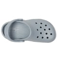 thumbnail image 2 of Zapatos Crocs Classic Clogs Unisex Niños Color Concreto Talla 2, 2 of 7