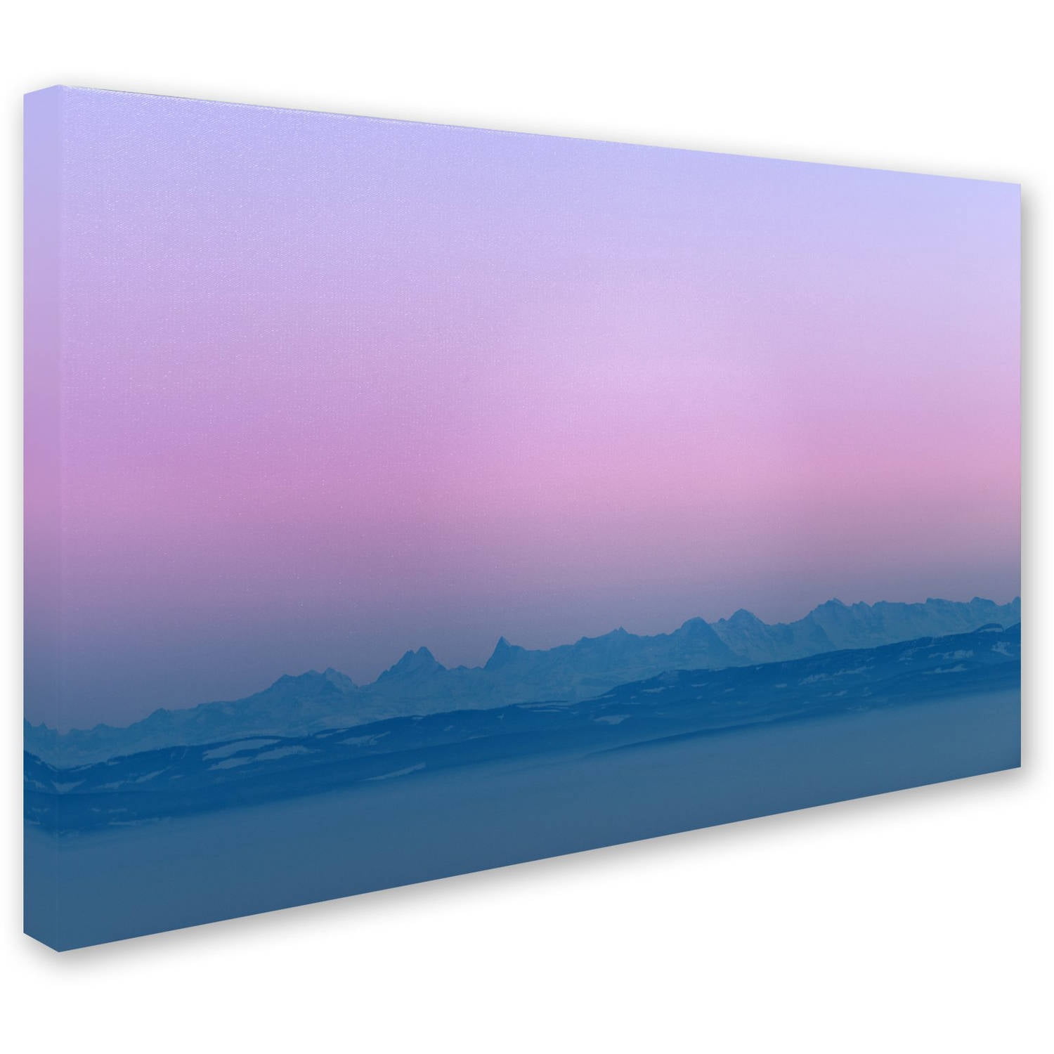 Trademark Fine Art "In Phase" Canvas Art by Philippe Sainte-Laudy