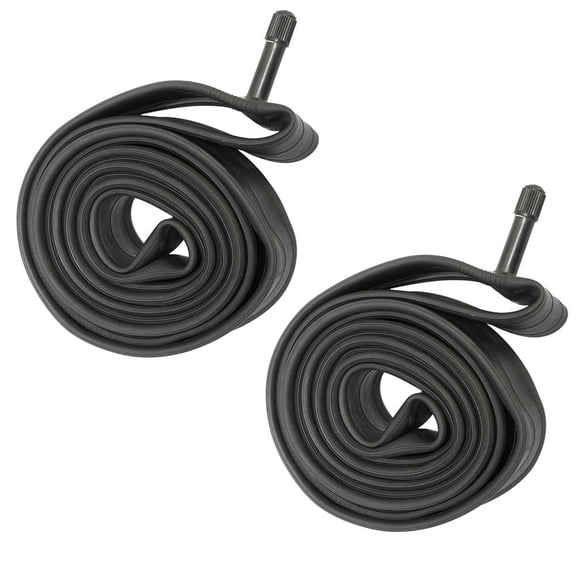 2Pack 29" inch Bike  Inner Tube 29x1.95-2.125 Bicycle Rubber Tire Schrader Valve Rubber