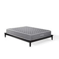thumbnail image 2 of Modway Emma Comfort Memory Foam 10 Inch King Mattress - 10-Year Warranty, 2 of 2