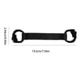 thumbnail image 2 of Bicycle Carrying Strap, Mountain Bike Frame Handle Carrying Lifter Bike Rack Strap&nbsp;for&nbsp;Road Mountain Bike, Portable and Labor-Saving, 2 of 7