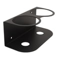 thumbnail image 1 of Wall Mount Spray Can Holder, Heavy Duty Carbon Steel Organizer Space Saving Storage Rack for Garage, Home Craft Workspace, 1 of 7