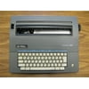 Smith Corona Typewriter Premier 100 Refurbished with New Machine Warranty