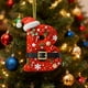 thumbnail image 3 of Producto Esencial Para El Hogar, Hecho De Acrlico, Perfecto Para Decoracin Navidea, Celebraciones Navideas Y Fiestas En Casa. Regalo Ideal Para Ocasiones Especiales, UKHBMC, 3 of 9