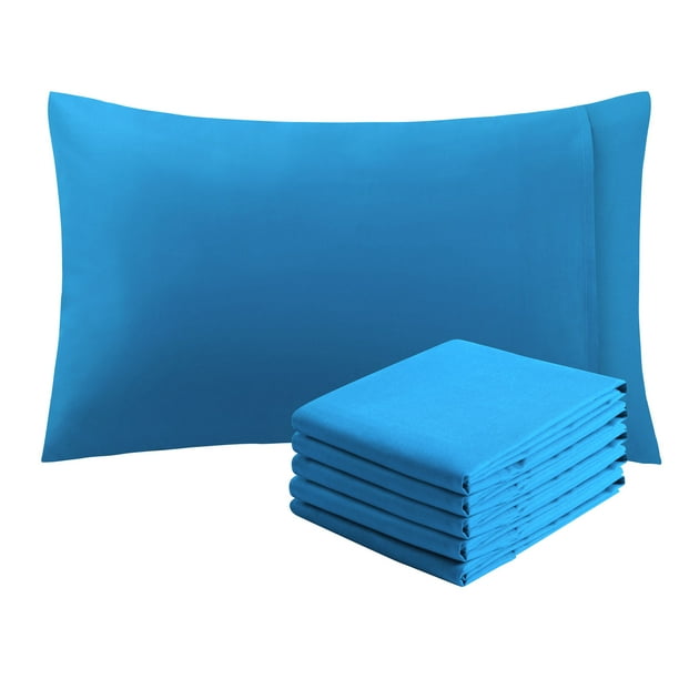 King pillow cases walmart cheap
