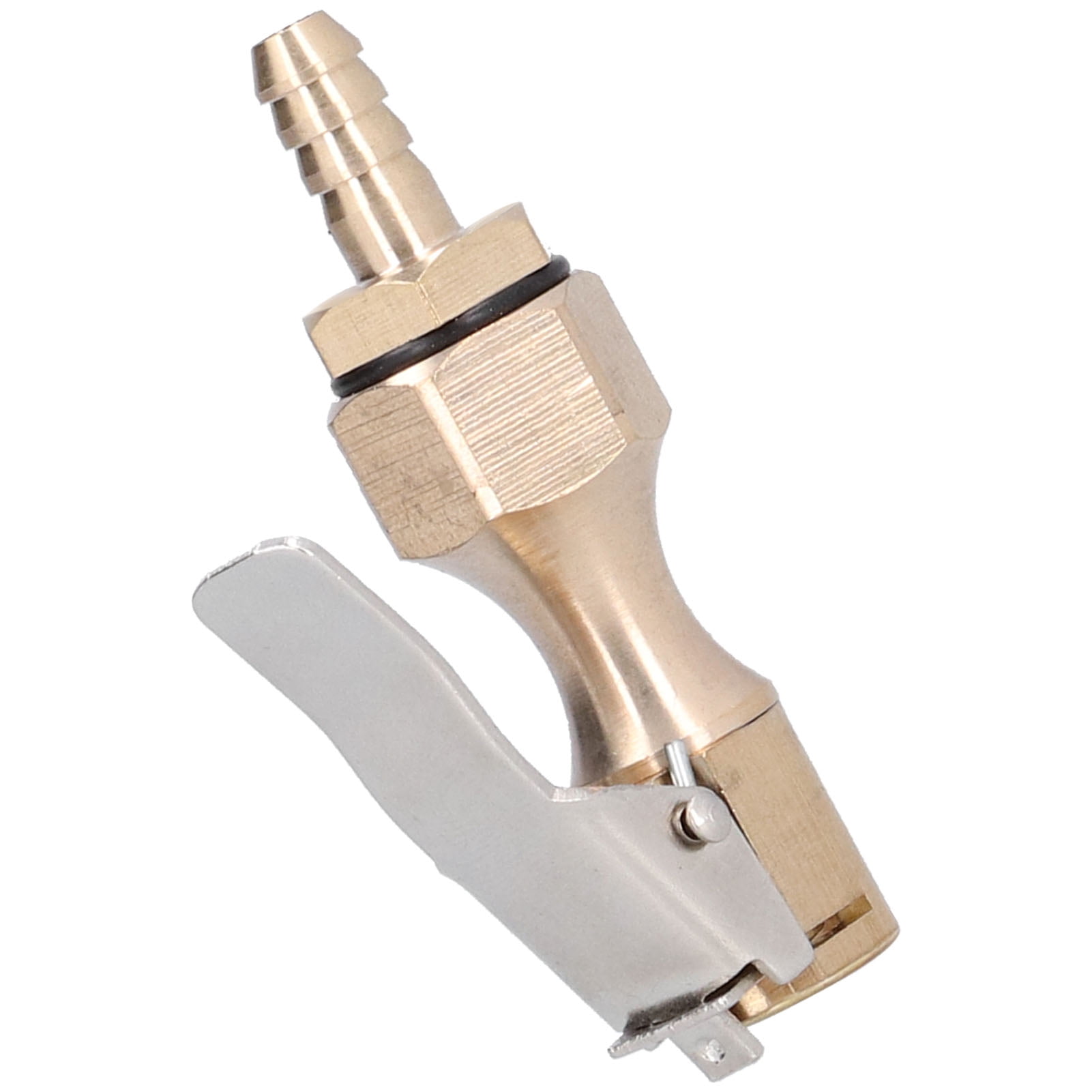 Air Chuck Air Connector Tire Inflator Fitting Brass Tire Inflator