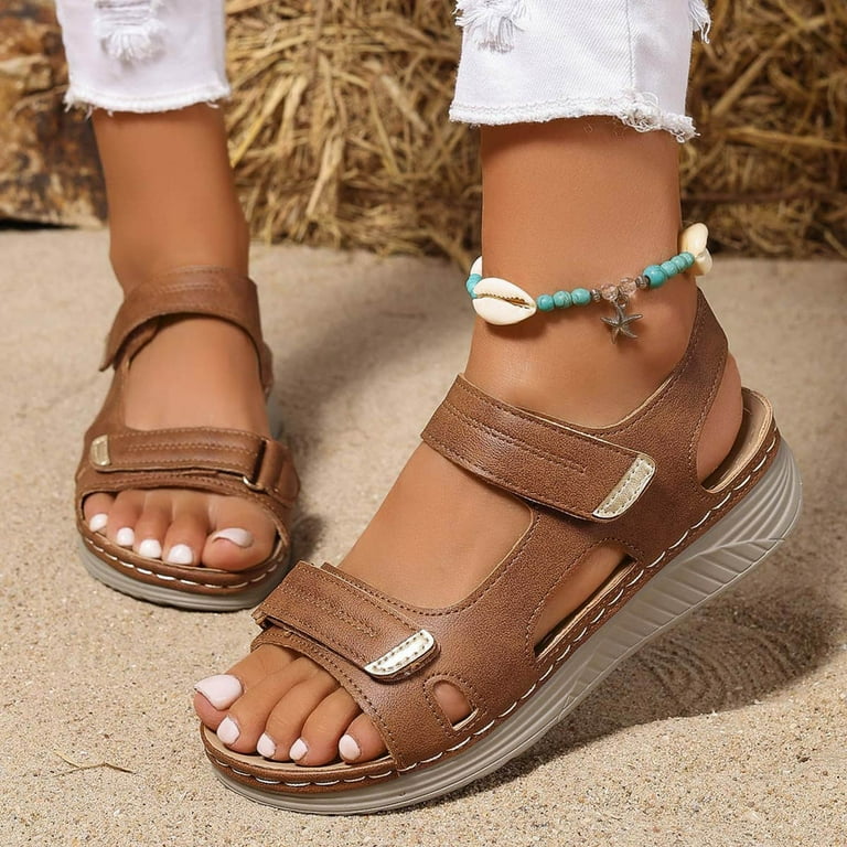 Hiking Sandals Running Sandals Womens Dakaela Women's Hiking - Main Image