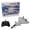 J20 FX630, variant on RC Foam Aircraft SU35 Rc Plane 2.4G Radio Control Glider Remote Control Fighter Glider Airplane EPP Foam Toys