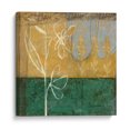 thumbnail image 1 of Cuadro decorativo - Pequeñas Flores Silvestres Presionadas I, Jennifer Goldberger 100x100 Canvas Lab abstracción, arte abstracto, abstracto, 1 of 2