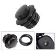 thumbnail image 4 of JUNTEX Flush Pop Up Reservoir Gas Cap Vented Fuel Tank for Sportster 1200 883 Motorbike, 4 of 8