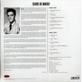 thumbnail image 2 of Elvis Is Back!, 2 of 3