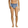 thumbnail image 3 of Lands' End Men's Comfort Knit Brief 3 Pack, 3 of 3
