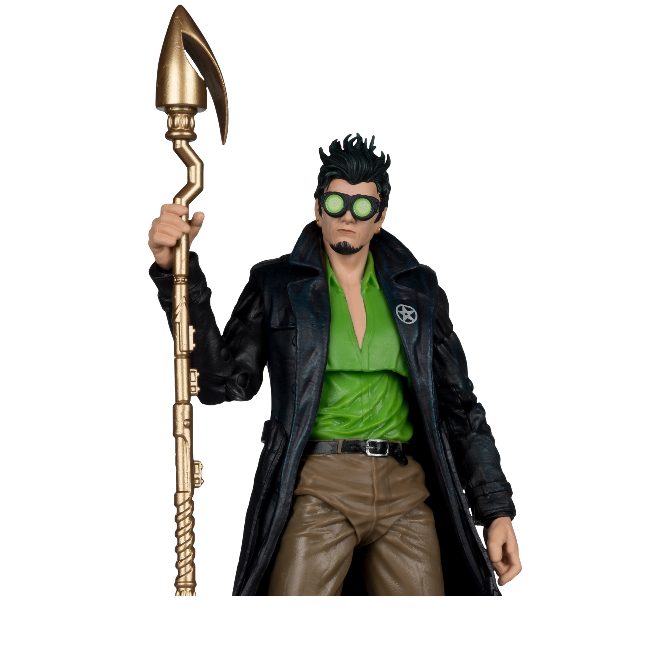 DC 7in Multiverse Action Figure - Starman - McFarlane Toys