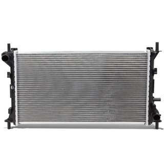 SCITOO 13087 Radiator Fit 2008-2011 for Ford for Focus 2.0L SCITOO 13087 Radiator Fit 2008-2011 for Ford for Focus 2.0L