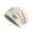 Beige, variant on Hats for Men Fleece Cap Winter Warm Beanie Watch Cap Thermal Polar Beanie Ski Stocking Skull Cap for Men and Women