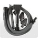 thumbnail image 1 of Kit de Aspiradora Taller WORKSHOP Negro Accesorios Premium para Limpieza de Autos, 1 of 7
