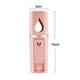 thumbnail image 5 of Vaporizador facial portátil Nano Facial Mister Mini, atomizador para extensiones de pestañas, con espejo y depósito de agua visual de 20 ml., 5 of 8