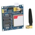 thumbnail image 3 of Módulo SIM 900A BuyWeek Antena de Placa GPRS, 3 of 8