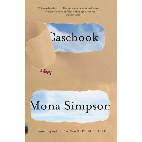 Vintage Contemporaries Casebook, (Paperback)