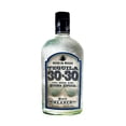 thumbnail image 1 of Tequila 30-30 Blanco 750 ml 30-30 Blanco, 1 of 3