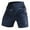 Dark Blue, variant on Mens Casual Shorts - Mens Workout Athletic Shorts Hiking Shorts Lightweight Running Workout Gym Shorts Men Fashion Sports Shorts Activewear Workout Shorts for Men