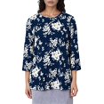 thumbnail image 1 of Chemises Légères pour Femmes Chemises pour Femmes Décontractées Chemise Épaisse à Manches Longues pour Femmes Chemises à Manches Courtes pour Femmes Chemises de Compression à Manches Longues pour Femmes Chemise Foncée Chemise à Manches Courtes pour Femmes Randonnée pour Femmes, 1 of 4