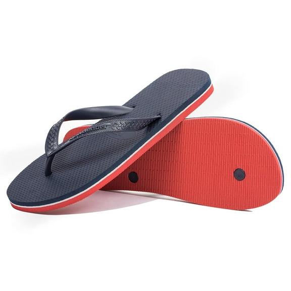 NeedBo Womens Flip Flops Comfortable EVA Rubber Beach Shower Shoes Basic Thong Sandals