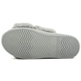 thumbnail image 5 of RockDove Women's Maeve Cross-Band Platform Slide Slipper, 5 of 6