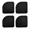 thumbnail image 3 of Anti-Vibration EVA Pads for Appliances, Protective Feet for Washing Machines and Refrigerators, 3 of 5
