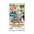 thumbnail image 2 of Yu-Gi-Oh! Trading Cards Hidden Arsenal Chapter 1 Box, Multicolor, 2 of 4