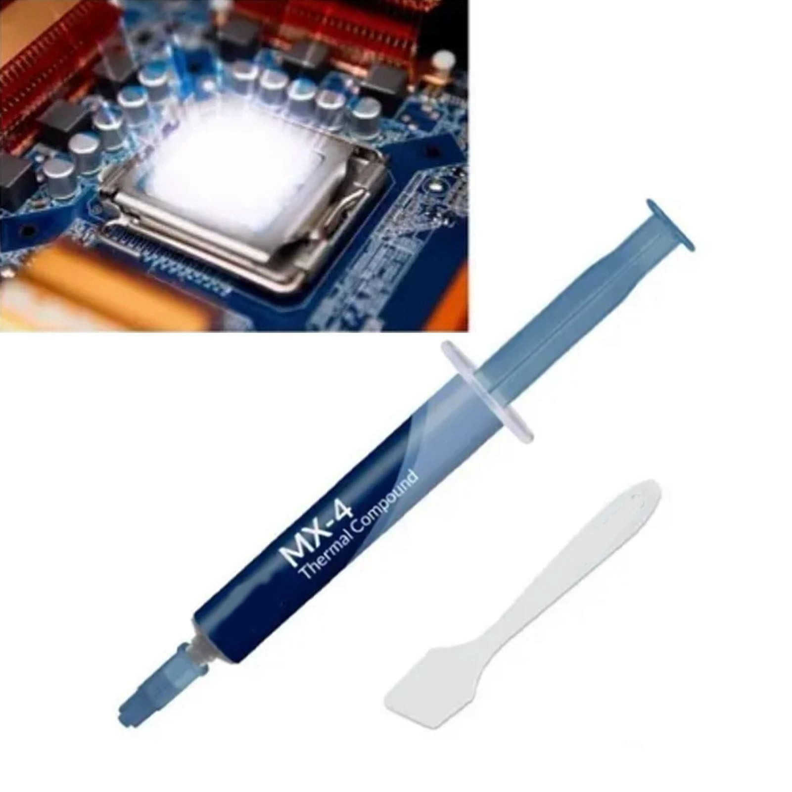 Pasta térmica para computadora Pasta térmica para CPU de alta ...