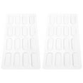 thumbnail image 1 of unbranded 2Ud Protectoras De Silicona Para Muebles Antideslizantes Y Fáciles De Instalar, 1 of 8