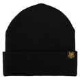 thumbnail image 2 of Harry Potter Maison de Poudlard Chapeau et Gants Serpentard, 2 of 4