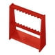 thumbnail image 1 of Soporte de Pie para Tacos de Billar, Expositor Vertical para Tacos Públicos, de Madera, Ideal Como Regalo para Jugadores, Almacenamiento Estable., 1 of 9