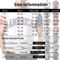 thumbnail image 3 of LWavelet Patriotic T-Shirts for Men USA Flag T-Shirt Independence Day American Flag Short Sleeve Graphic Tee, 3 of 4