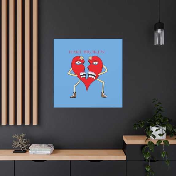 Canvas Gallery Wraps