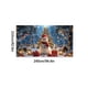thumbnail image 3 of XWSHYW Decoraciones para El Hogar Banner Decorativo para Puerta de Garaje de Navidad, Fondo Decorativo para Puerta de Garaje de Navida, Fondo Decorativo para Fiesta Navideña, 3 of 6