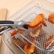 thumbnail image 4 of OULII 3Ud Racks De Deshidratador Multi Acero Inoxidable Para Cocina Y Freidora De Aire, 4 of 6