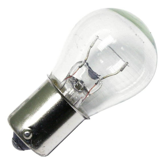 Sunray 01619 - 6.7V 12.7W 1.90A S8 SCB 500HR  SUNRAY Miniature Automotive Light Bulb