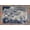Unframed, variant on Art.com Military Planes of the World Aircraft Insignia WWII War Propaganda Art Print, 36" x 24"