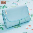 thumbnail image 1 of Estera de picnic Yisdan, estera a prueba de humedad, estera de tienda de campaña de playa para campamento de picnic al aire libre, estera impermeable para césped, picnic, 1 of 6