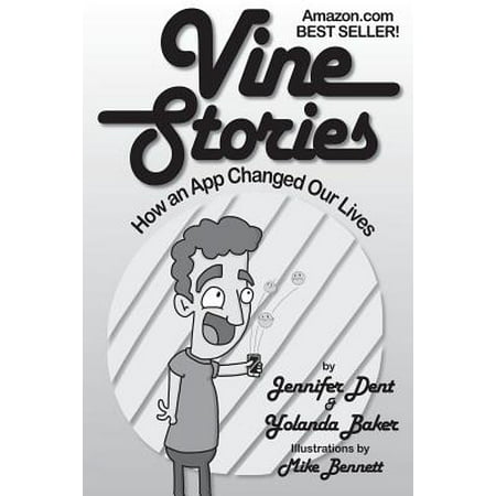 Vine Stories : How an App Changed Our Lives (Best App For Editing Vines)