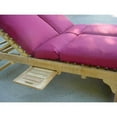 thumbnail image 3 of Anderson Teak Bel-Air Double Back Lounger 2-Pieces Set, 3 of 5