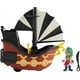 thumbnail image 1 of Figura de Bonnie Bones, Santiago de los mares, de Fisher-Price, 1 of 3
