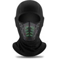 thumbnail image 1 of AoVoTo Balaclava Ski Mask Thermal Windproof Balaclava Mask 3D Design Breathable Balaclava, 1 of 1